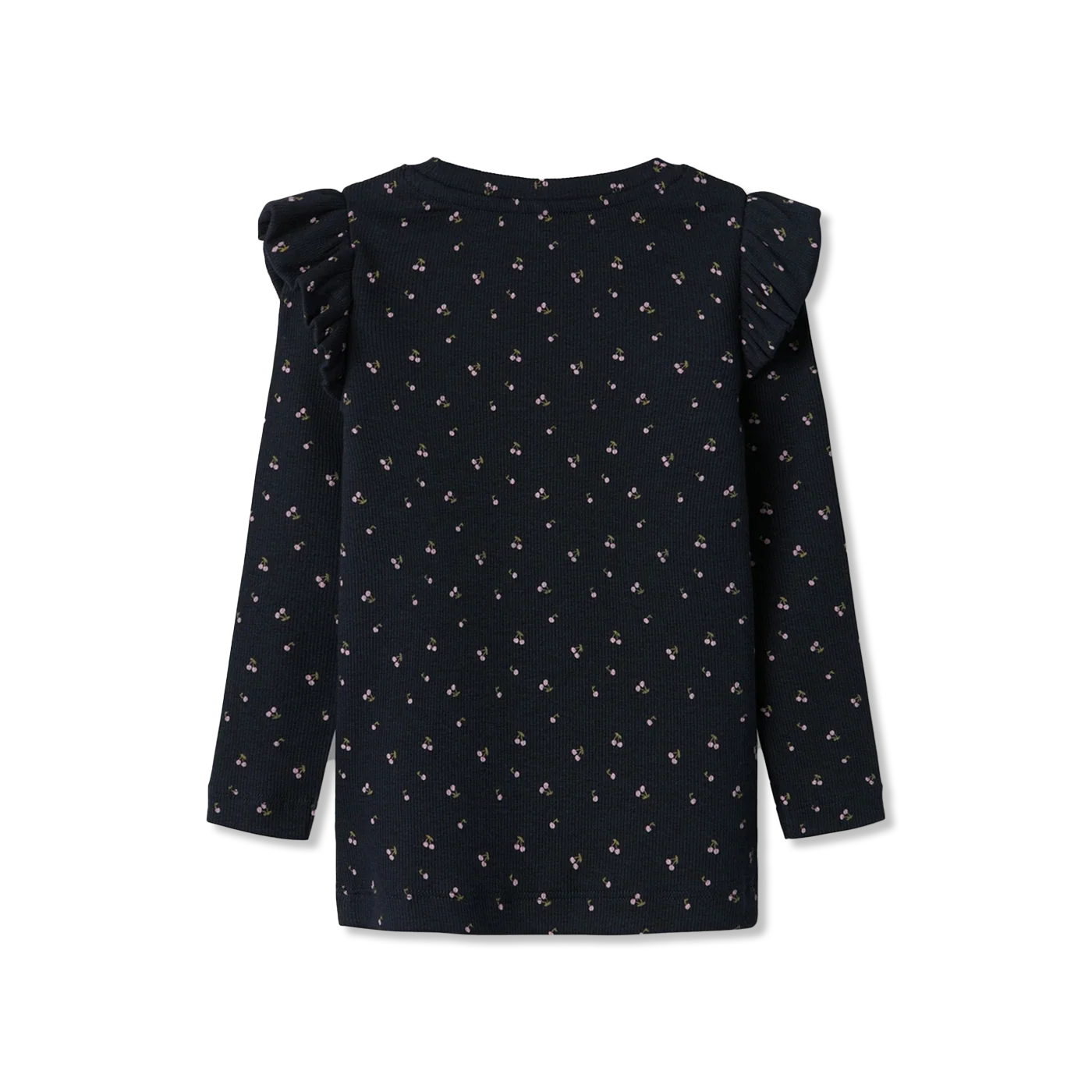 Nmfbabeth langarmshirt