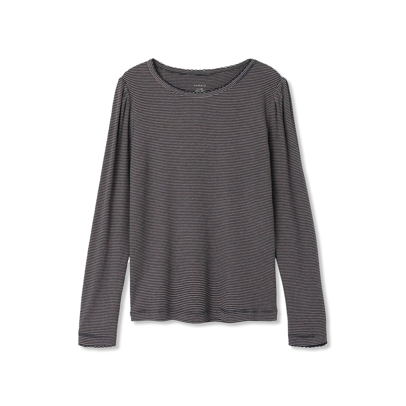 Nkfodina langarmshirt