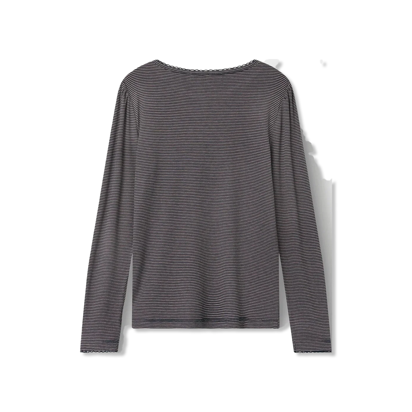 Nkfodina langarmshirt