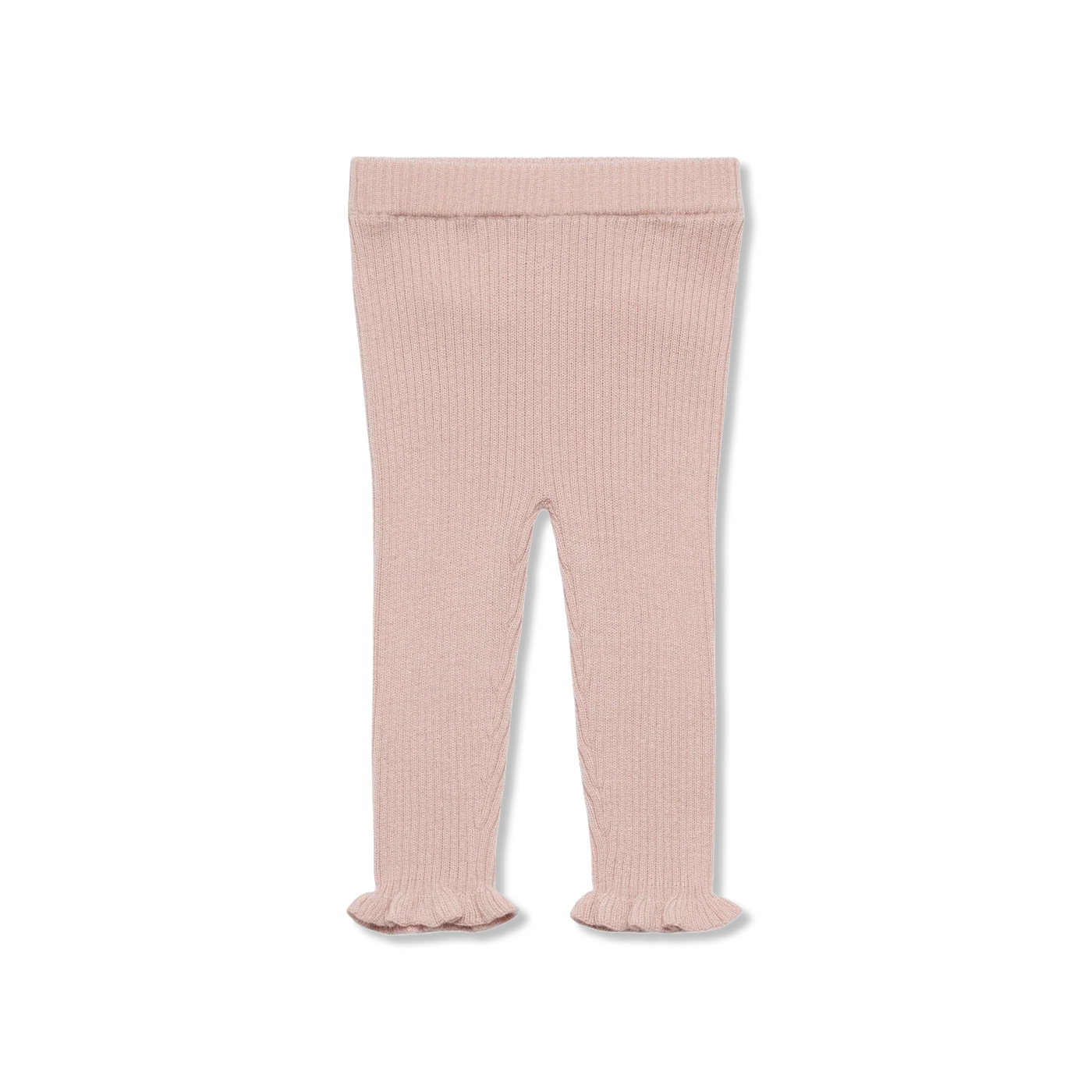 Ruffle Leggings