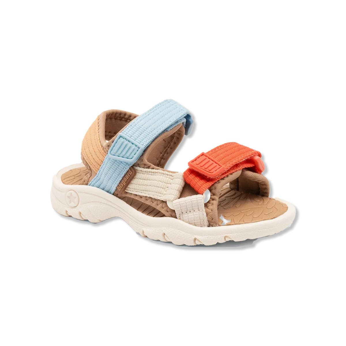 Nico sandalen