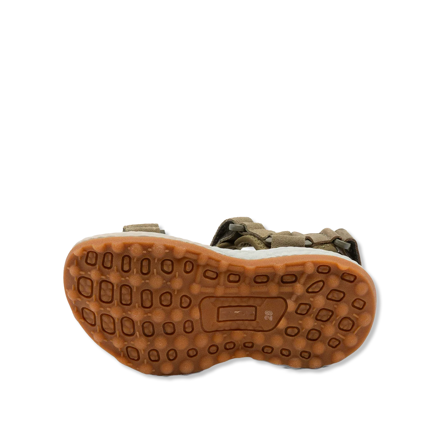 Raden sandalen