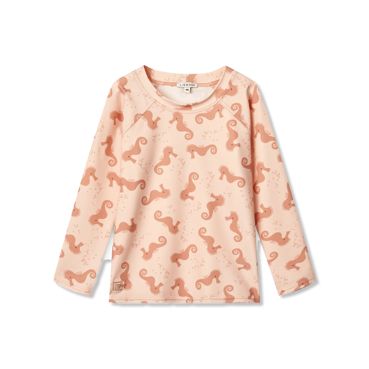 Noah Badeshirt