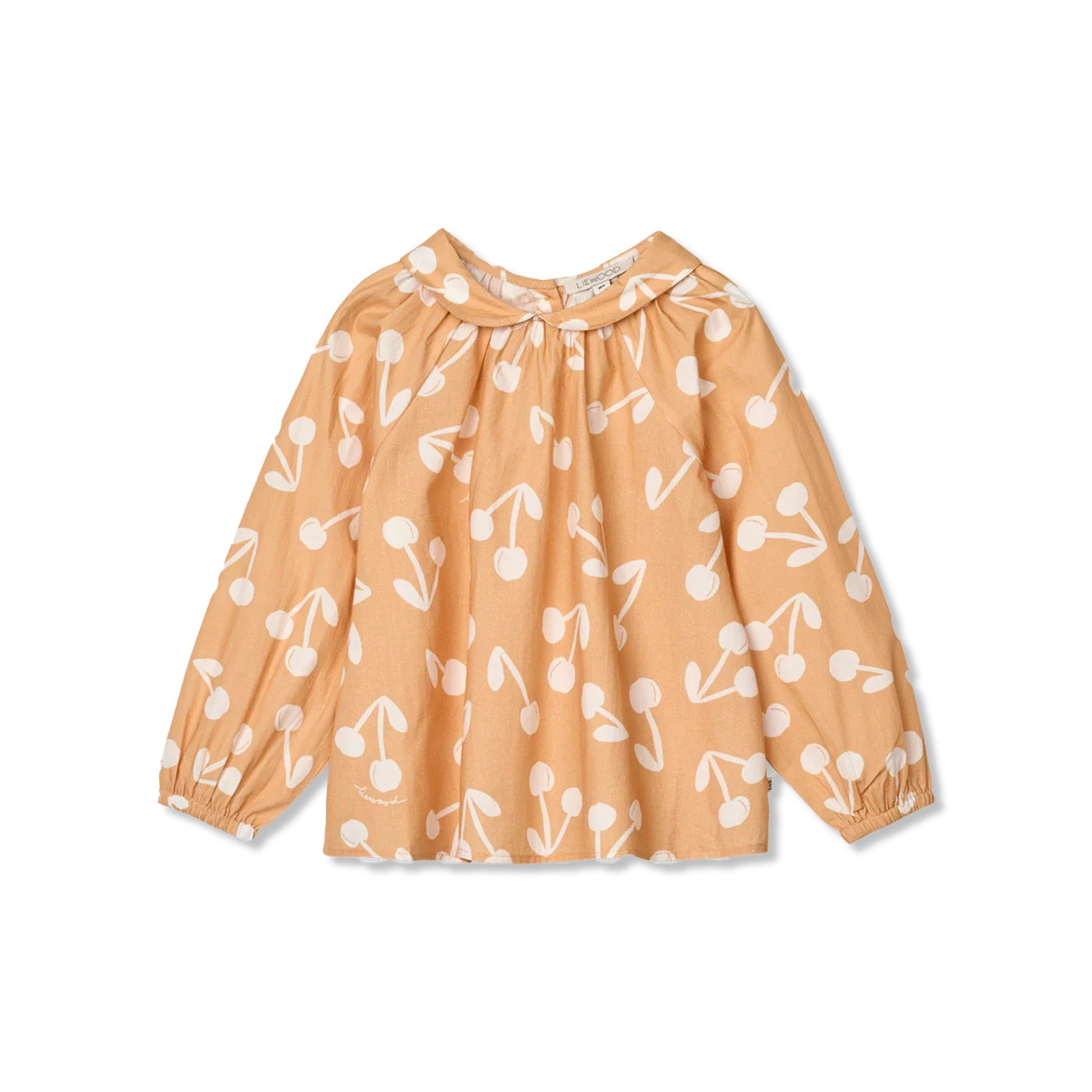 Rhea langarmshirt