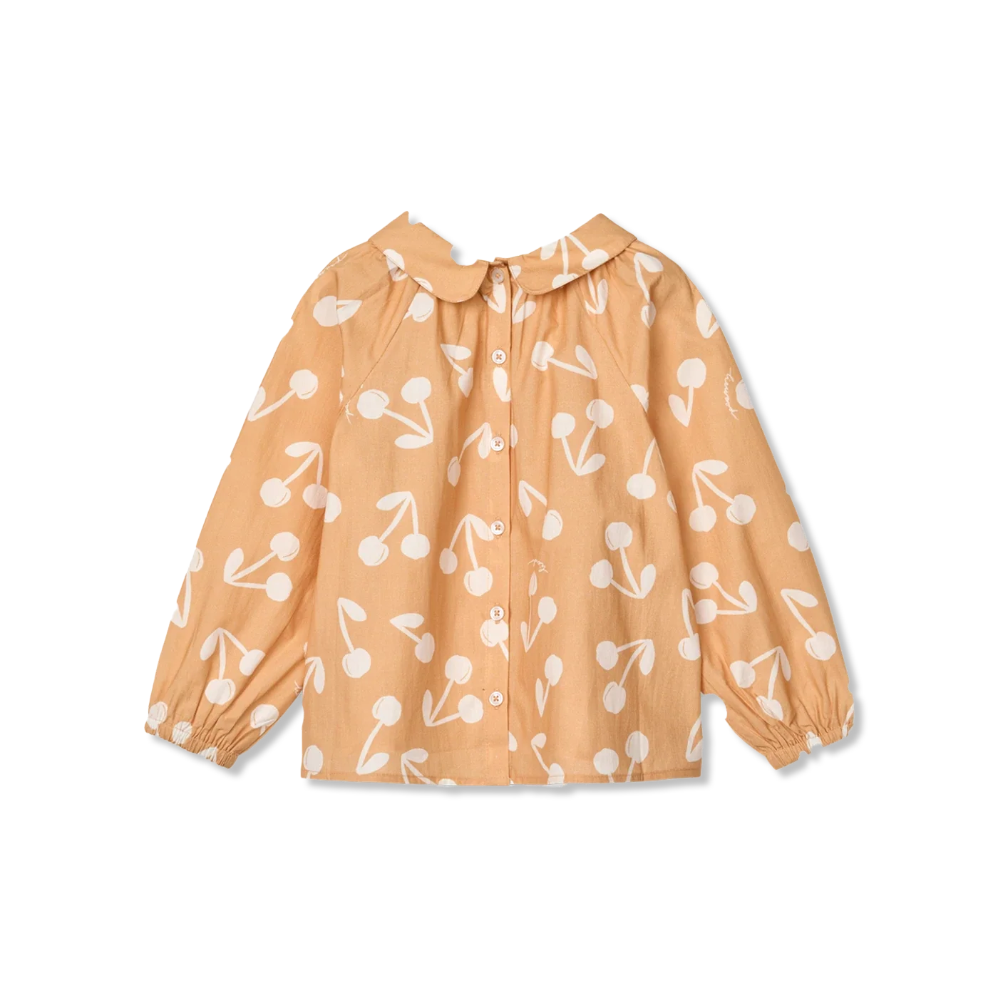 Rhea langarmshirt
