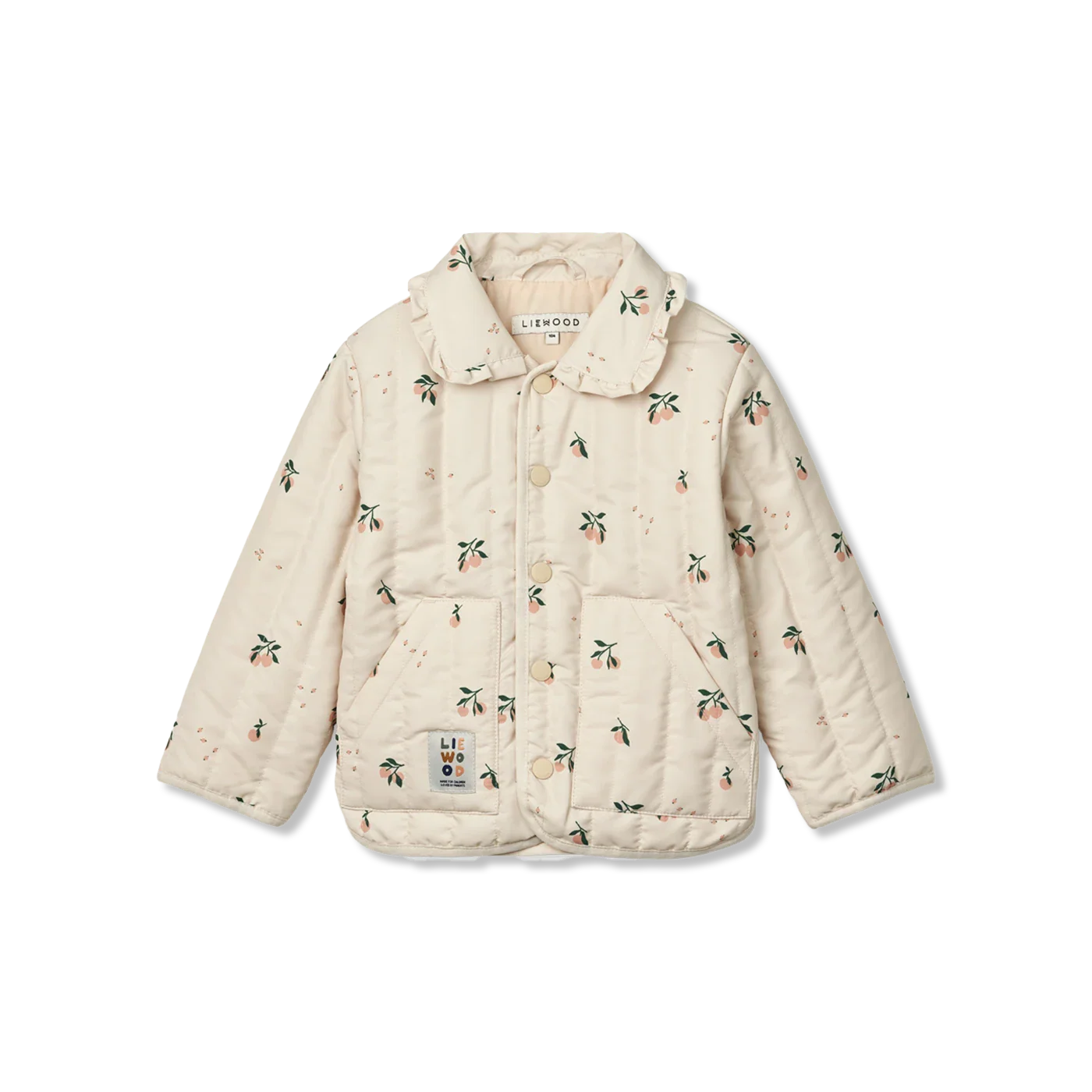 Bea sommerjacke