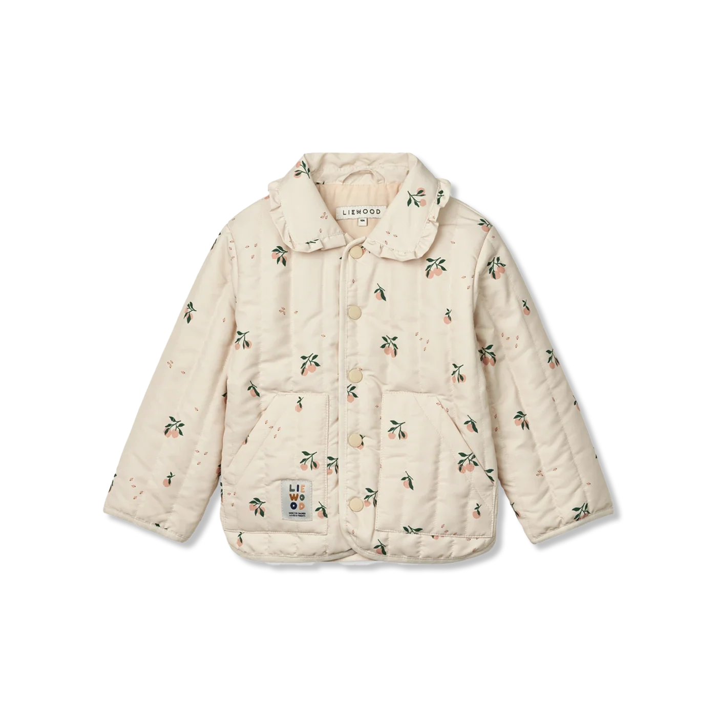 Bea sommerjacke