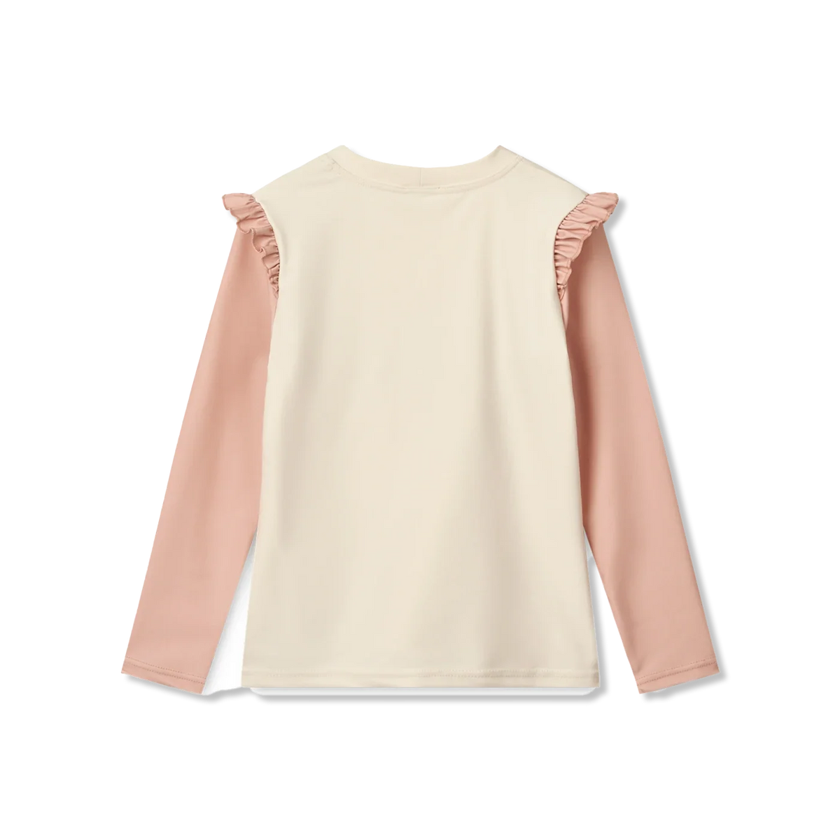 Tenley Badeshirt