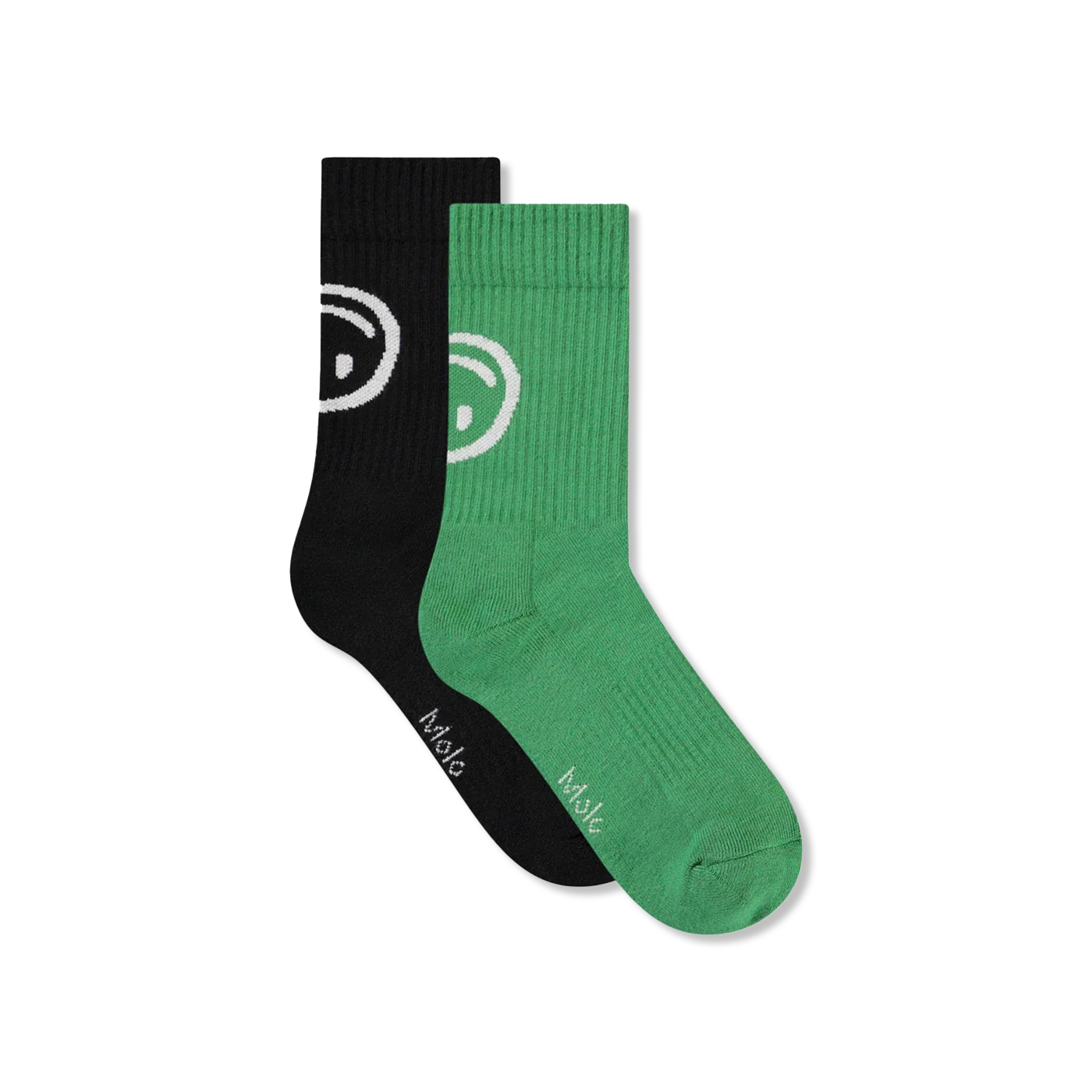 Norman Socken