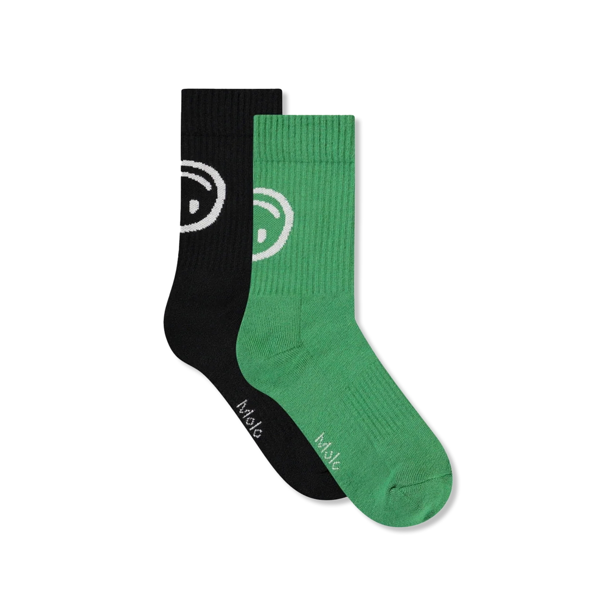 Norman Socken