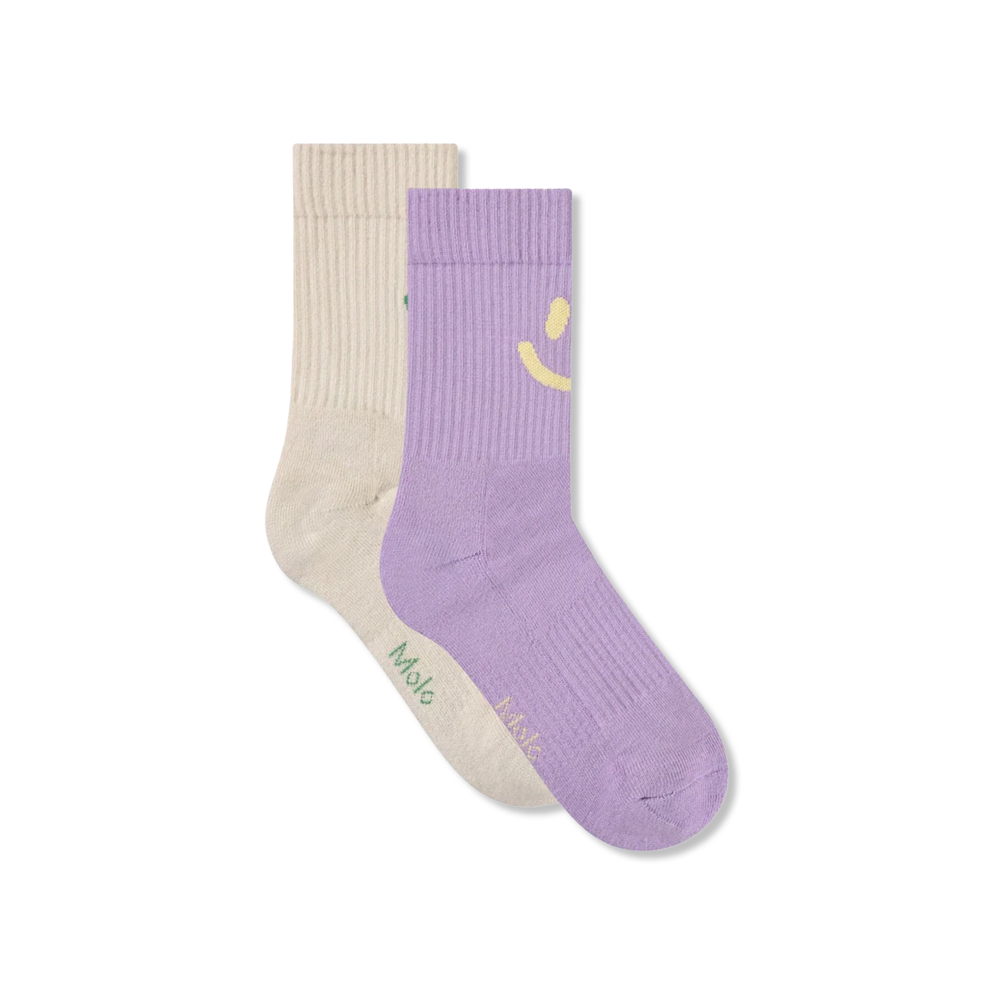 Norman Socken