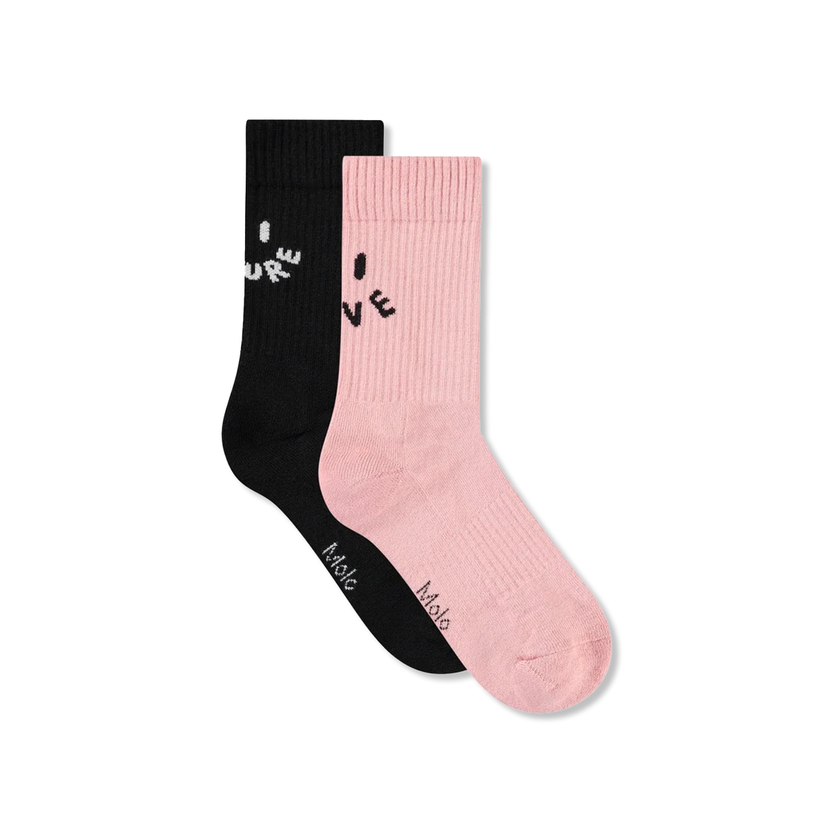 Norman socken