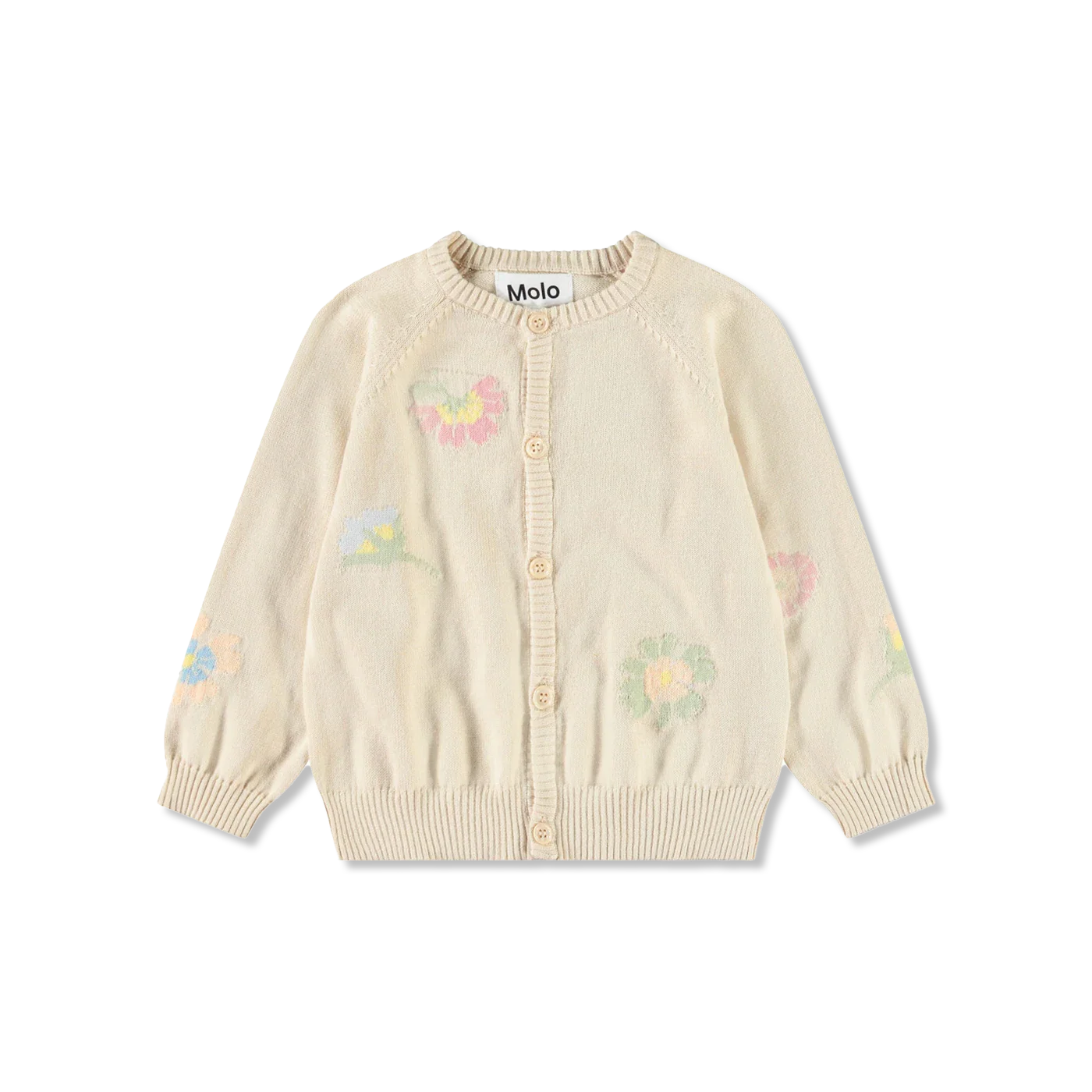Brody cardigan