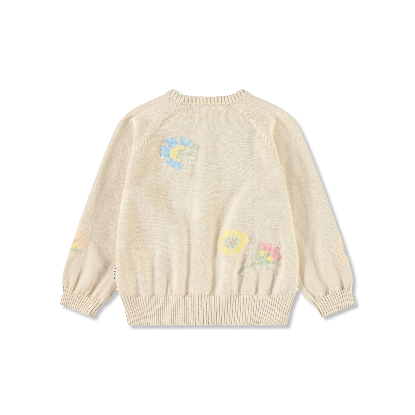 Brody cardigan
