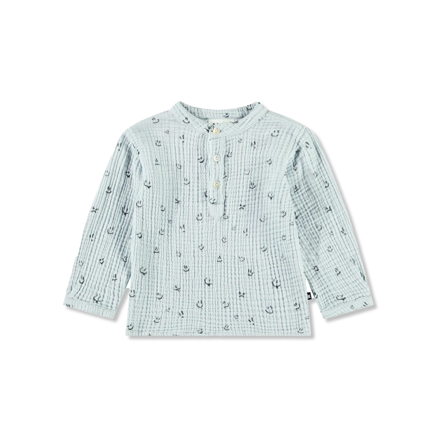 Enoz langarmshirt