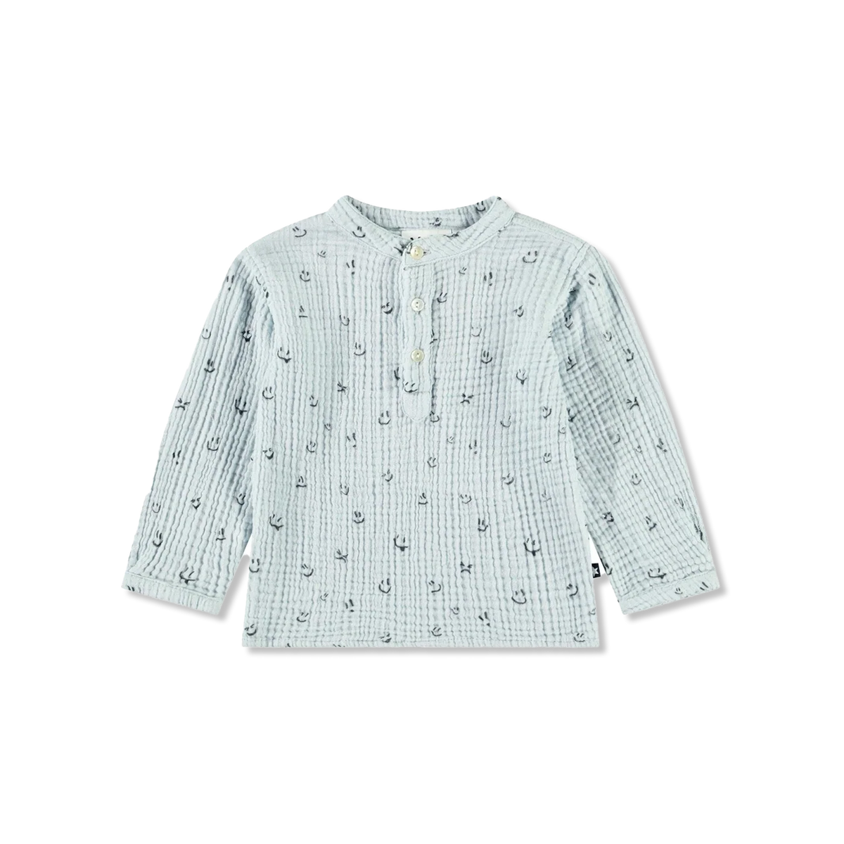 Enoz langarmshirt
