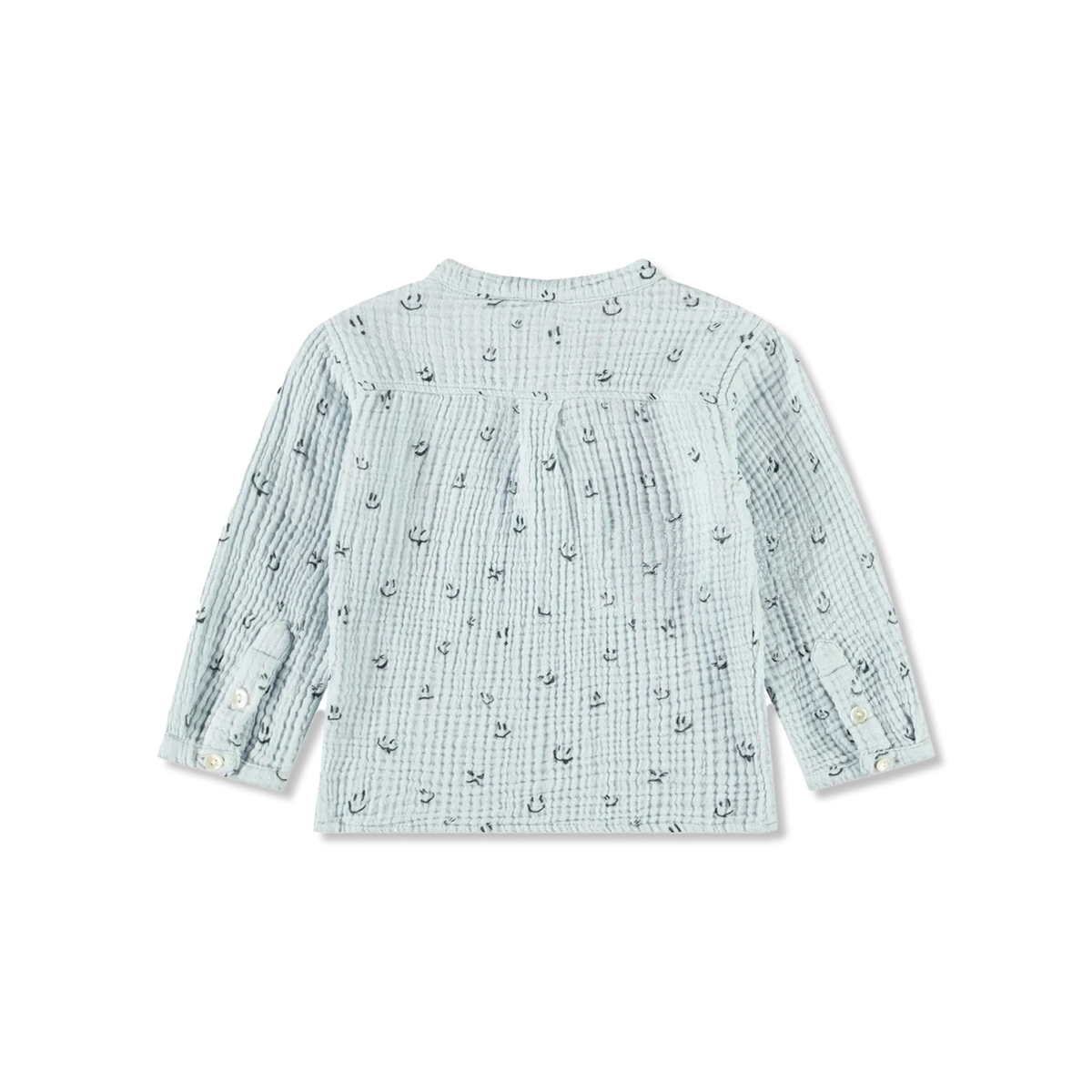 Enoz langarmshirt