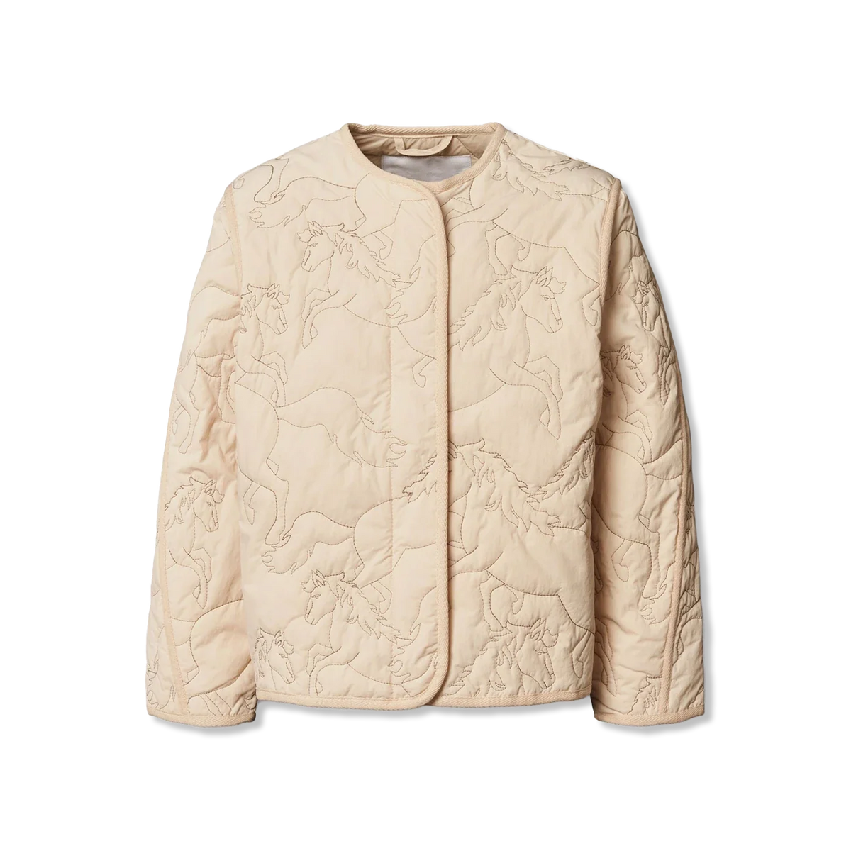 Holley sommerjacke