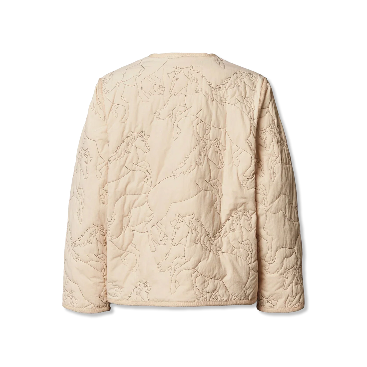 Holley sommerjacke