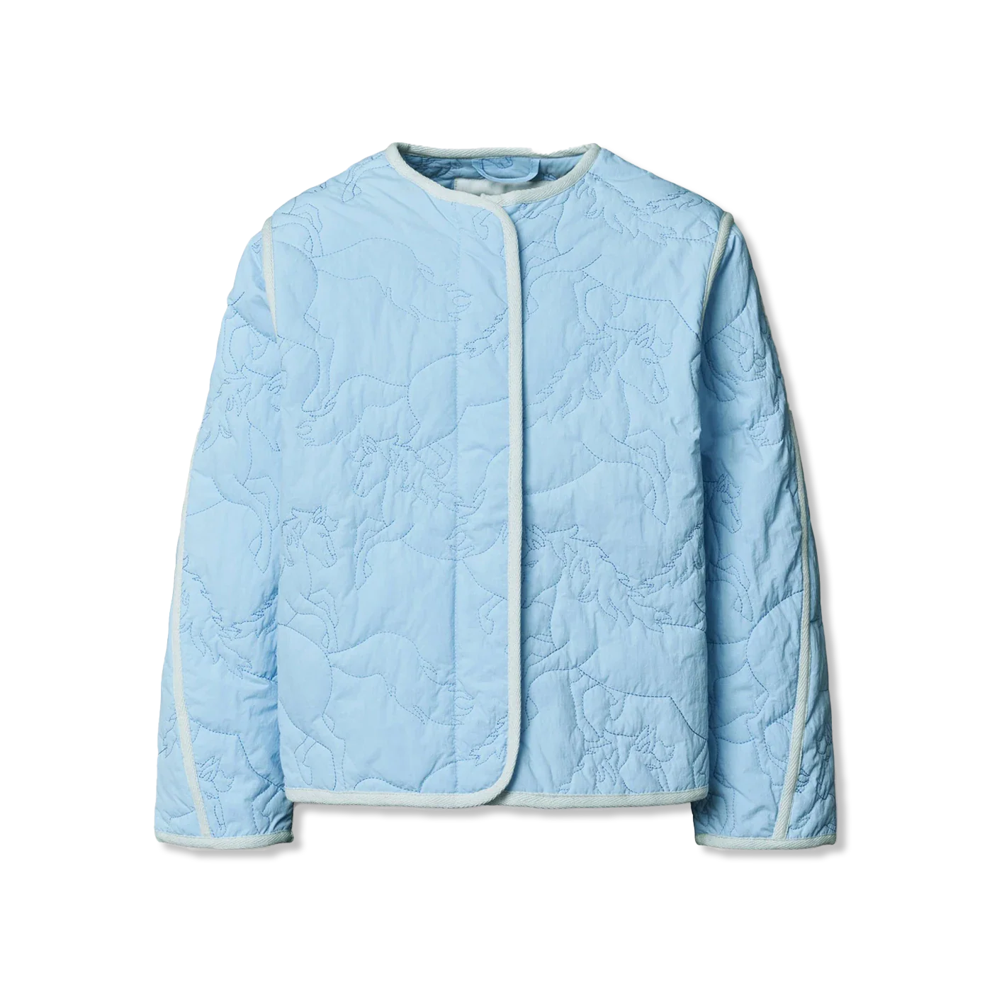 Holley sommerjacke