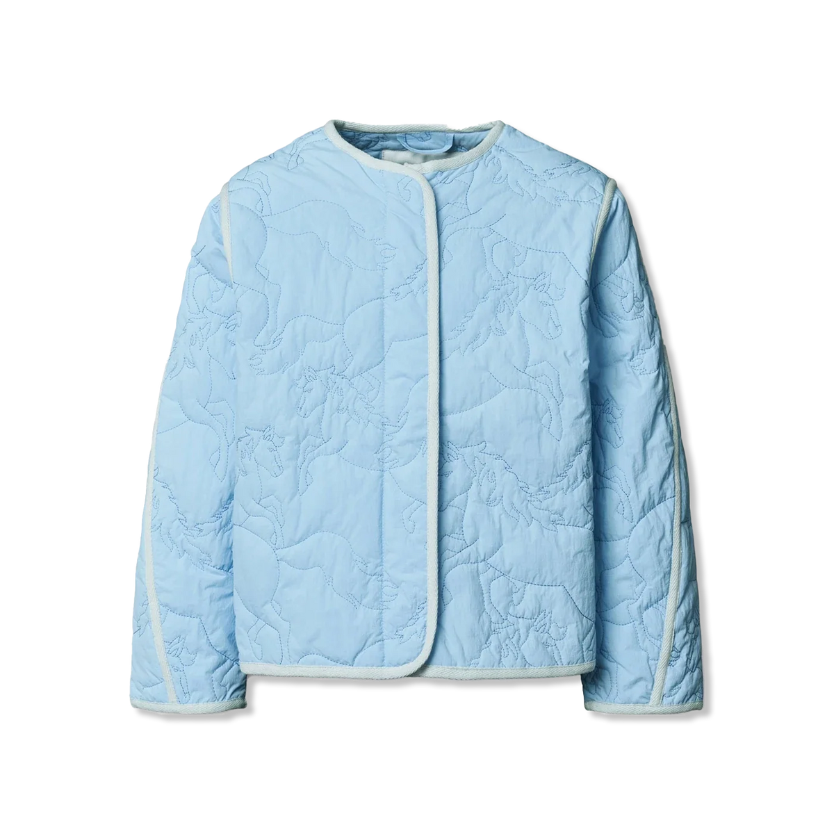 Holley sommerjacke