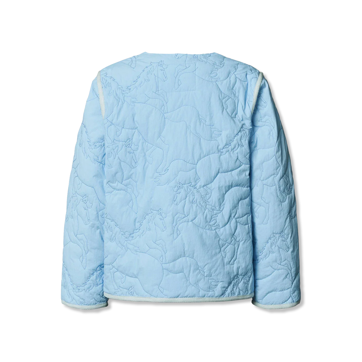 Holley sommerjacke