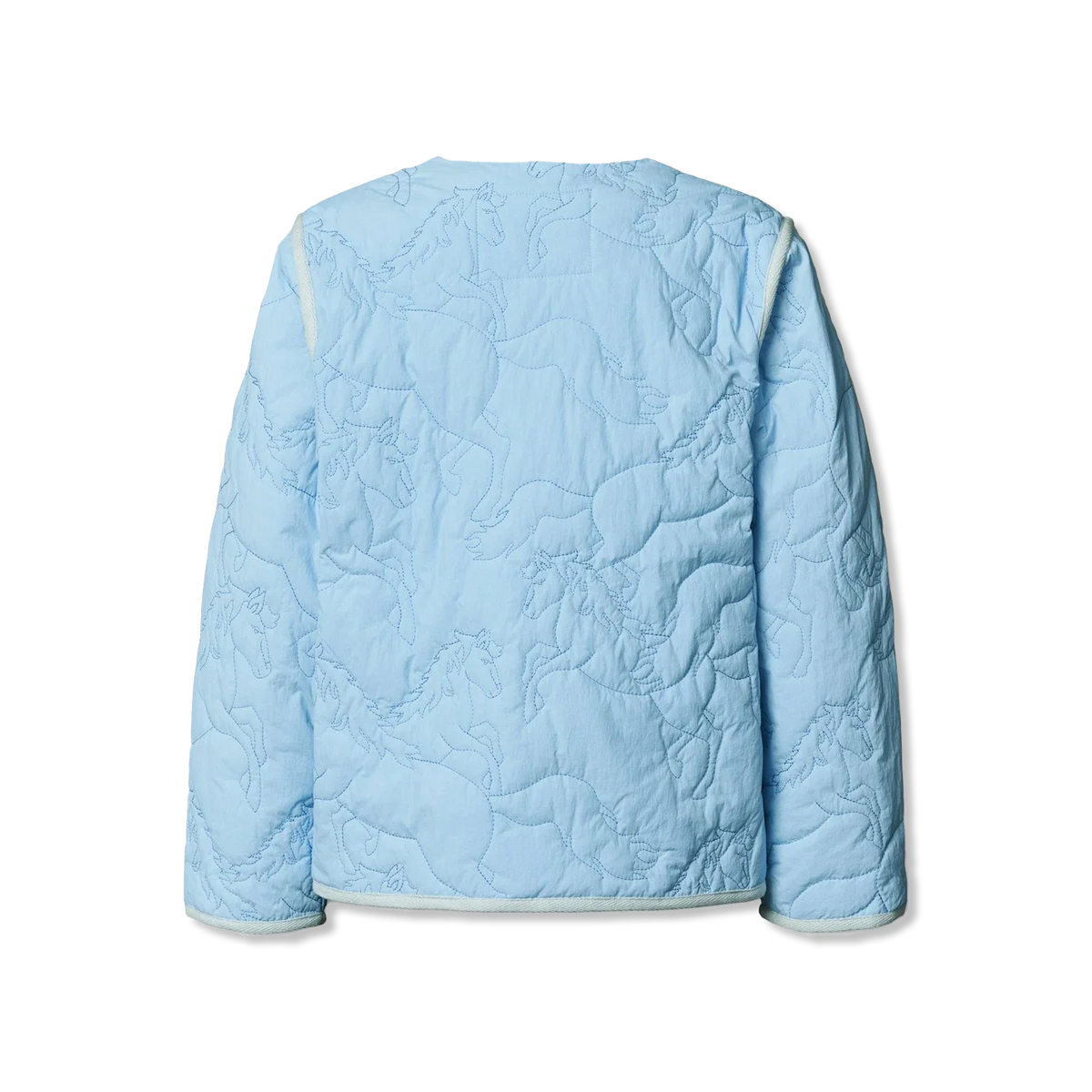 Holley sommerjacke