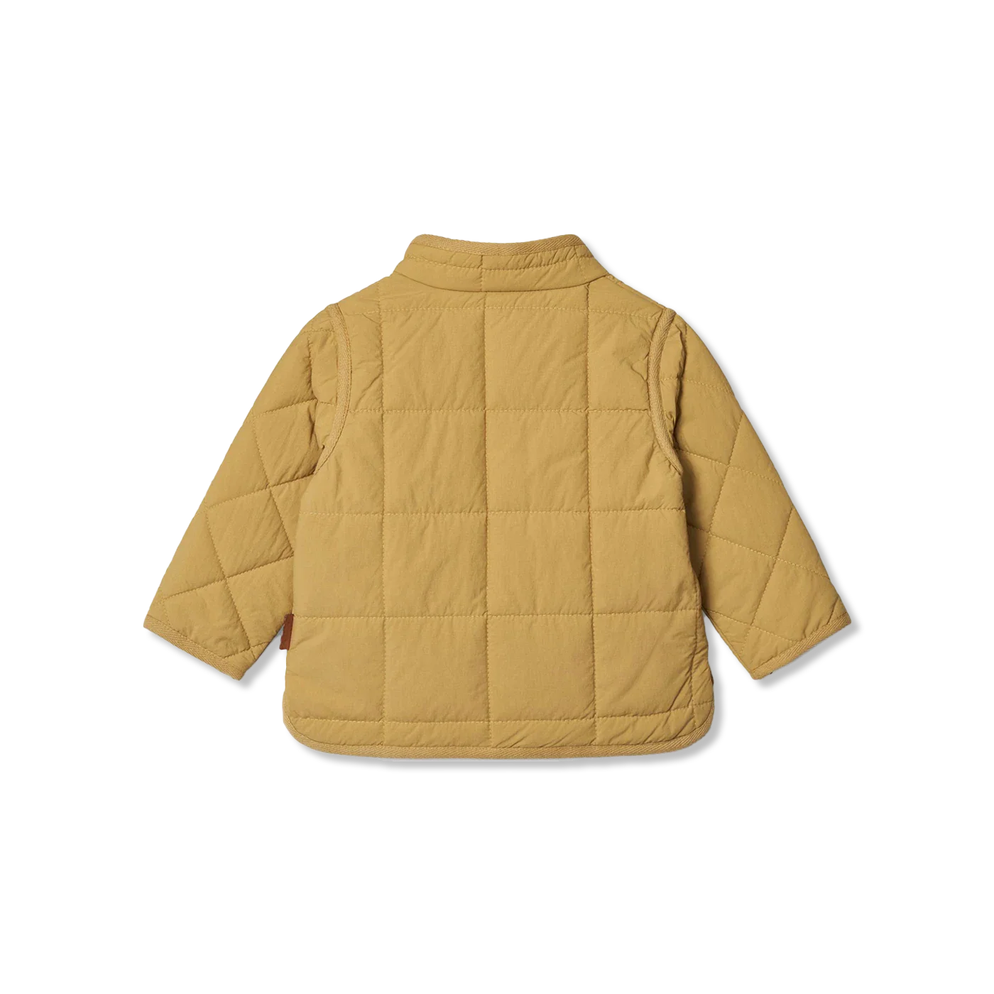 Harrie sommerjacke