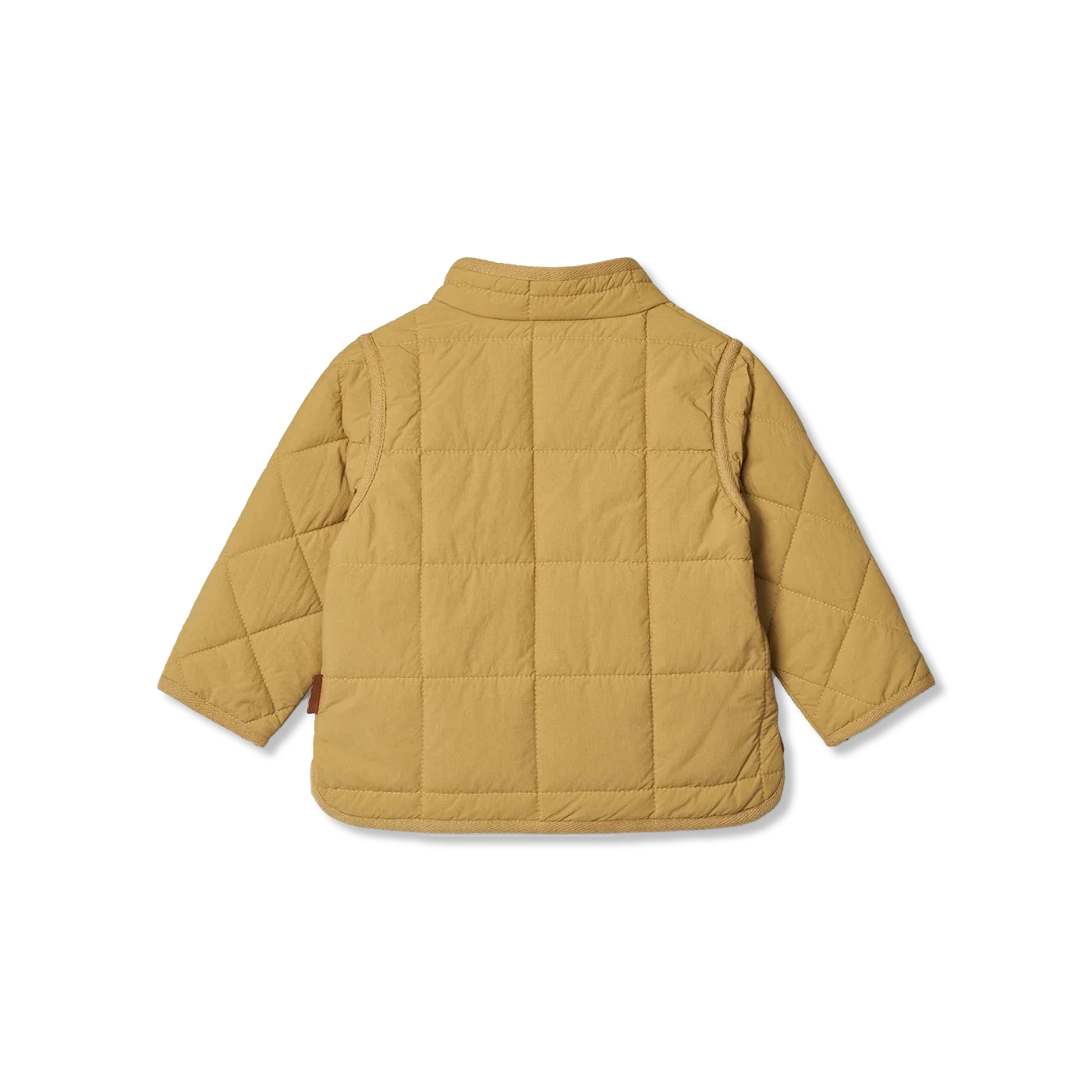 Harrie sommerjacke