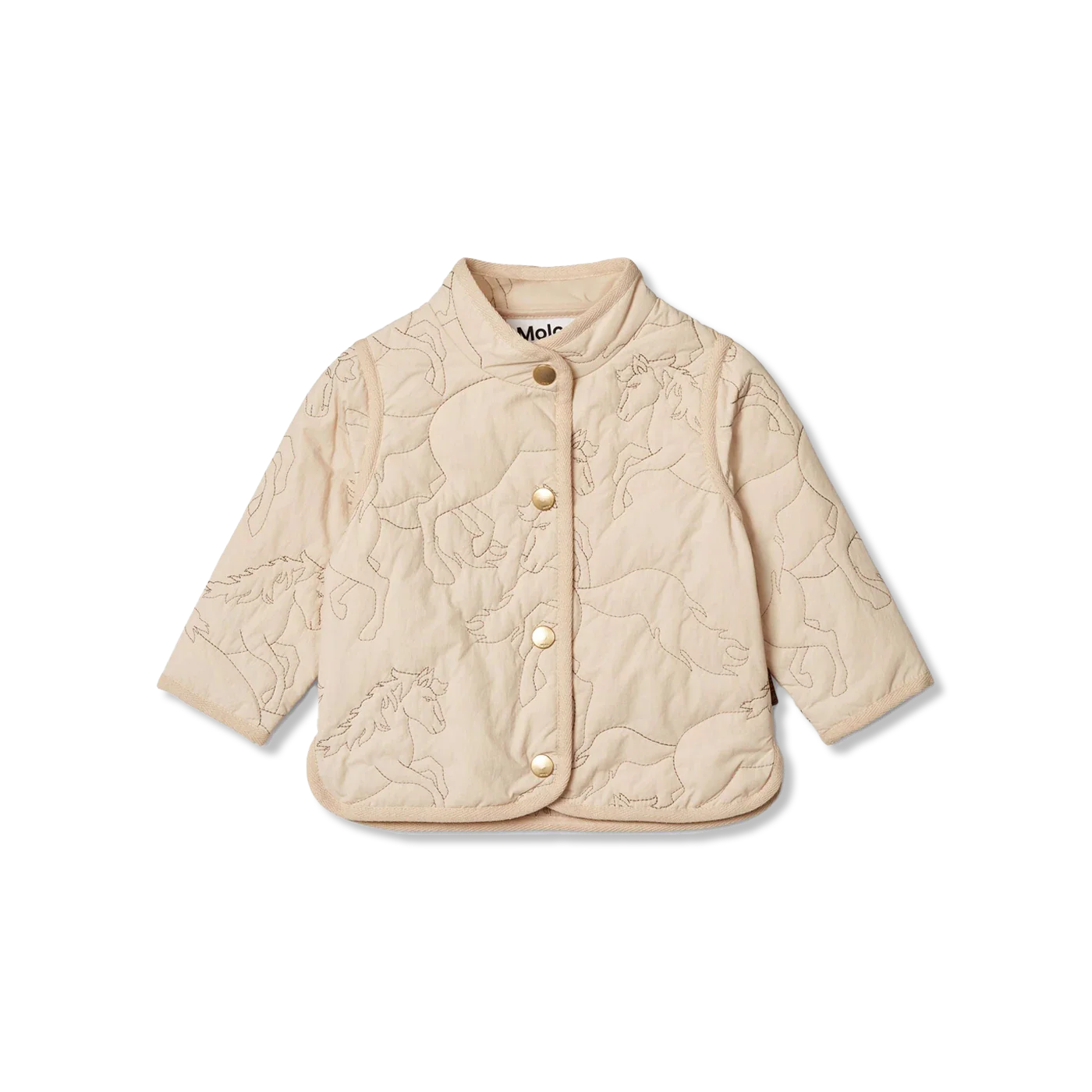 Harrie sommerjacke