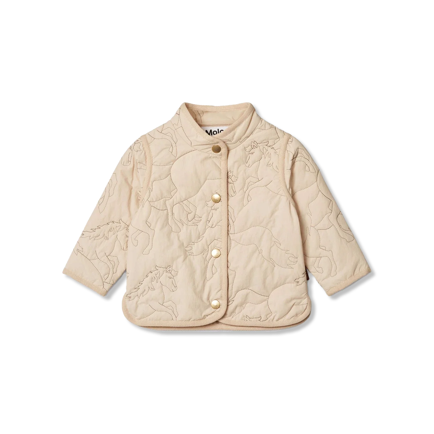 Harrie sommerjacke