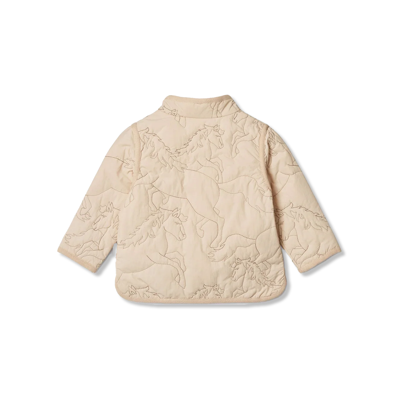 Harrie sommerjacke