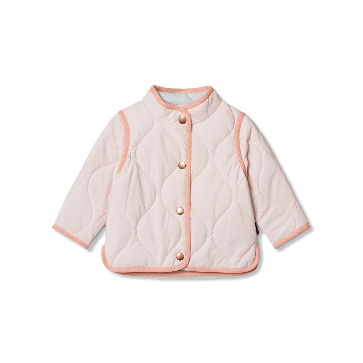 Harrie sommerjacke