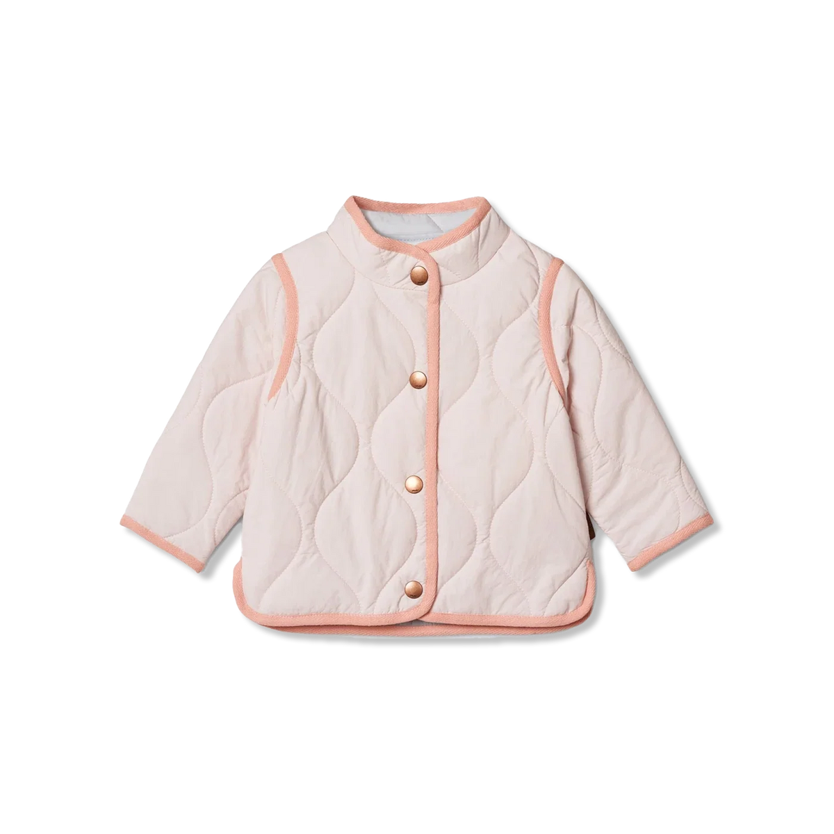 Harrie sommerjacke