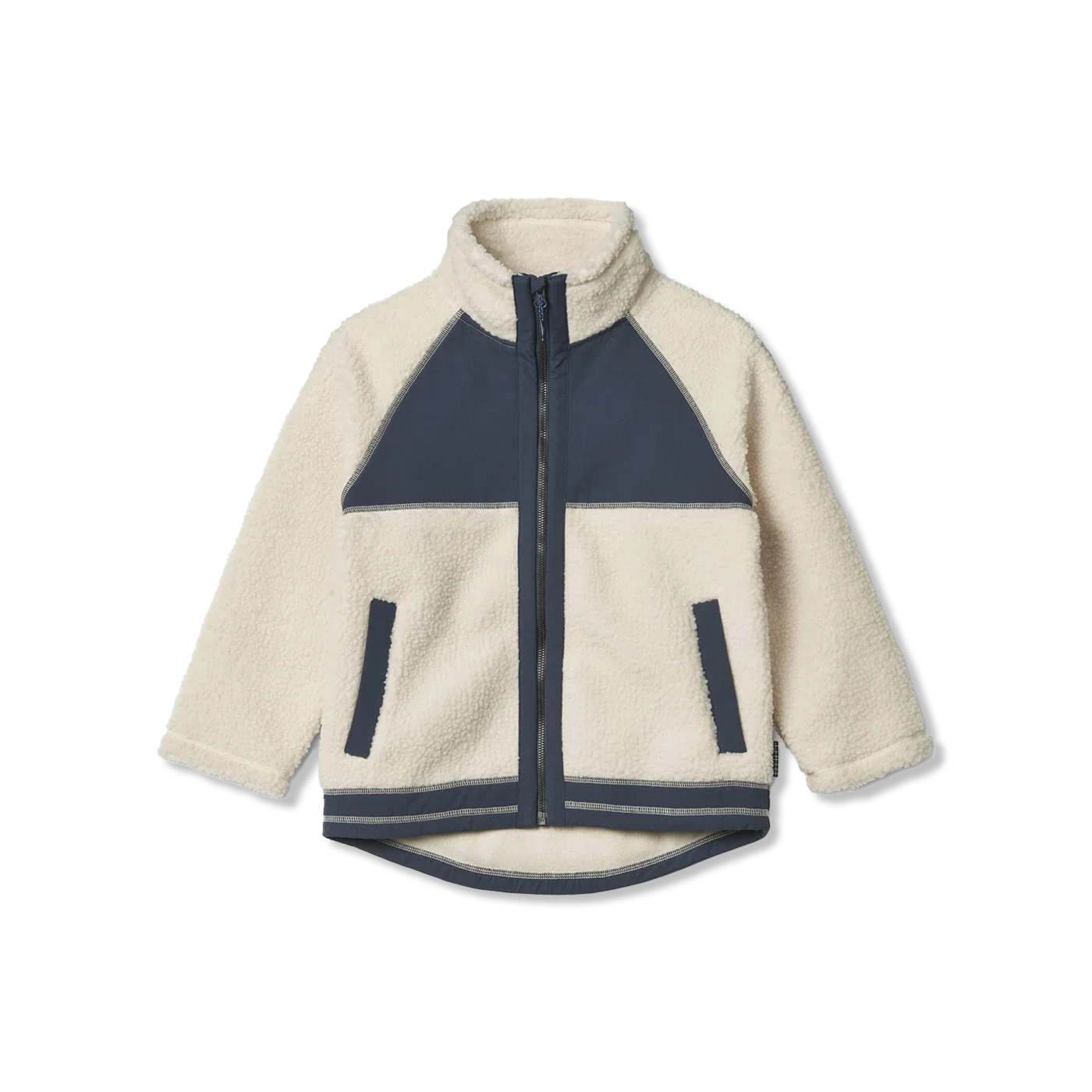 Usher Fleece