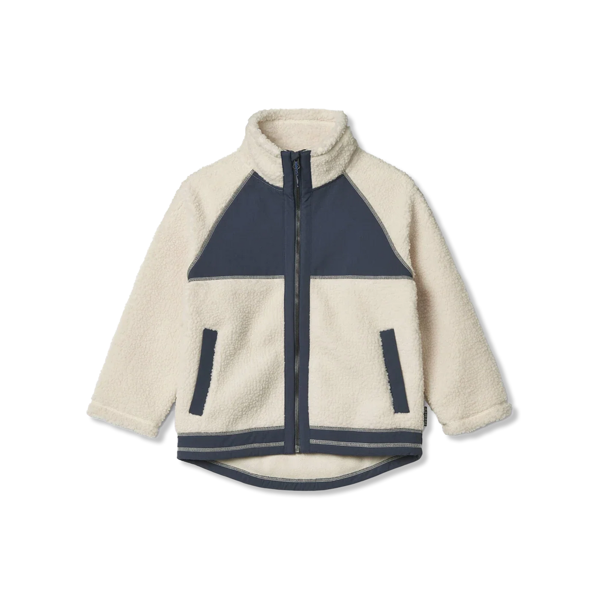 Usher Fleece