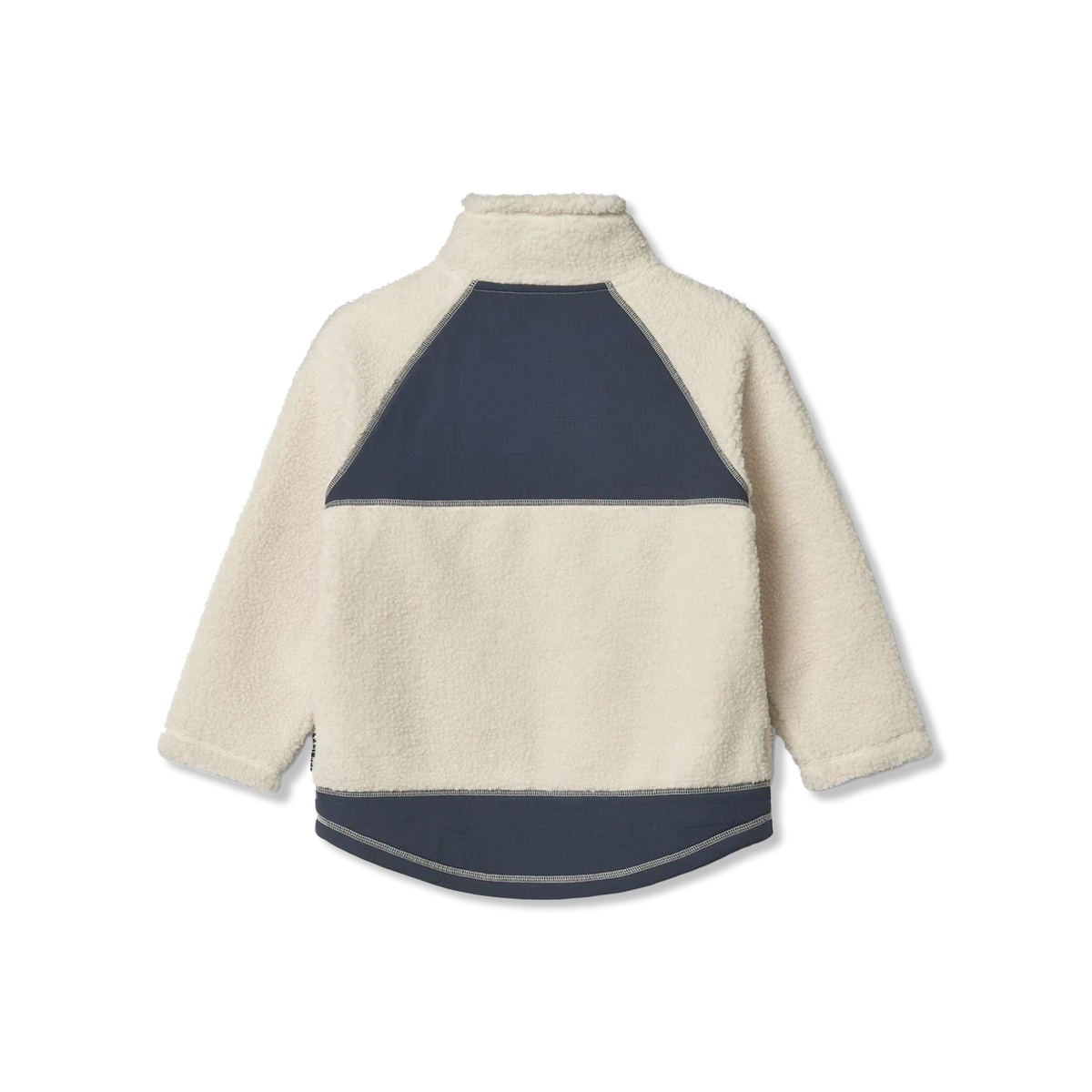 Usher Fleece