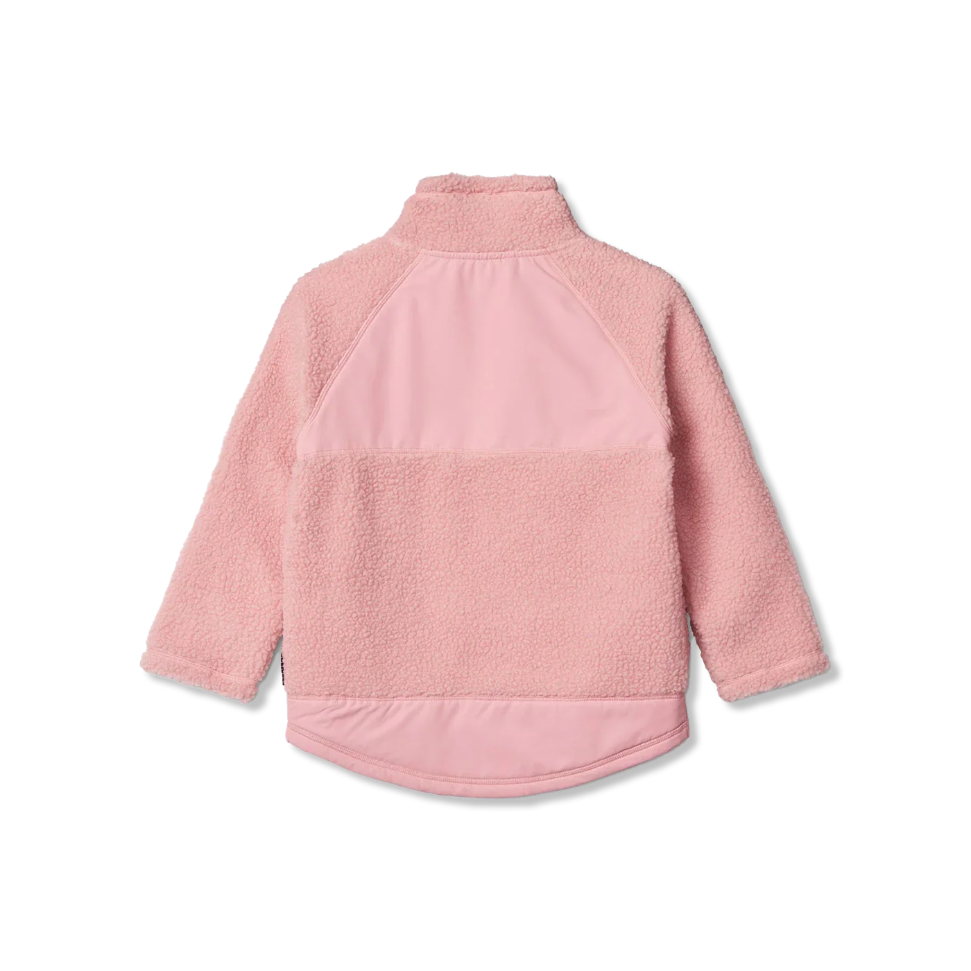 Usher Fleece