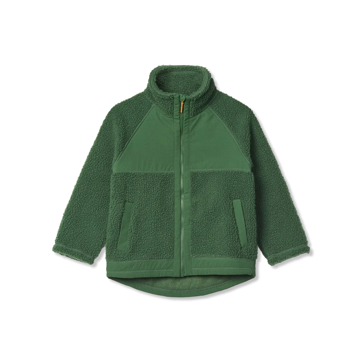 Usher Fleece