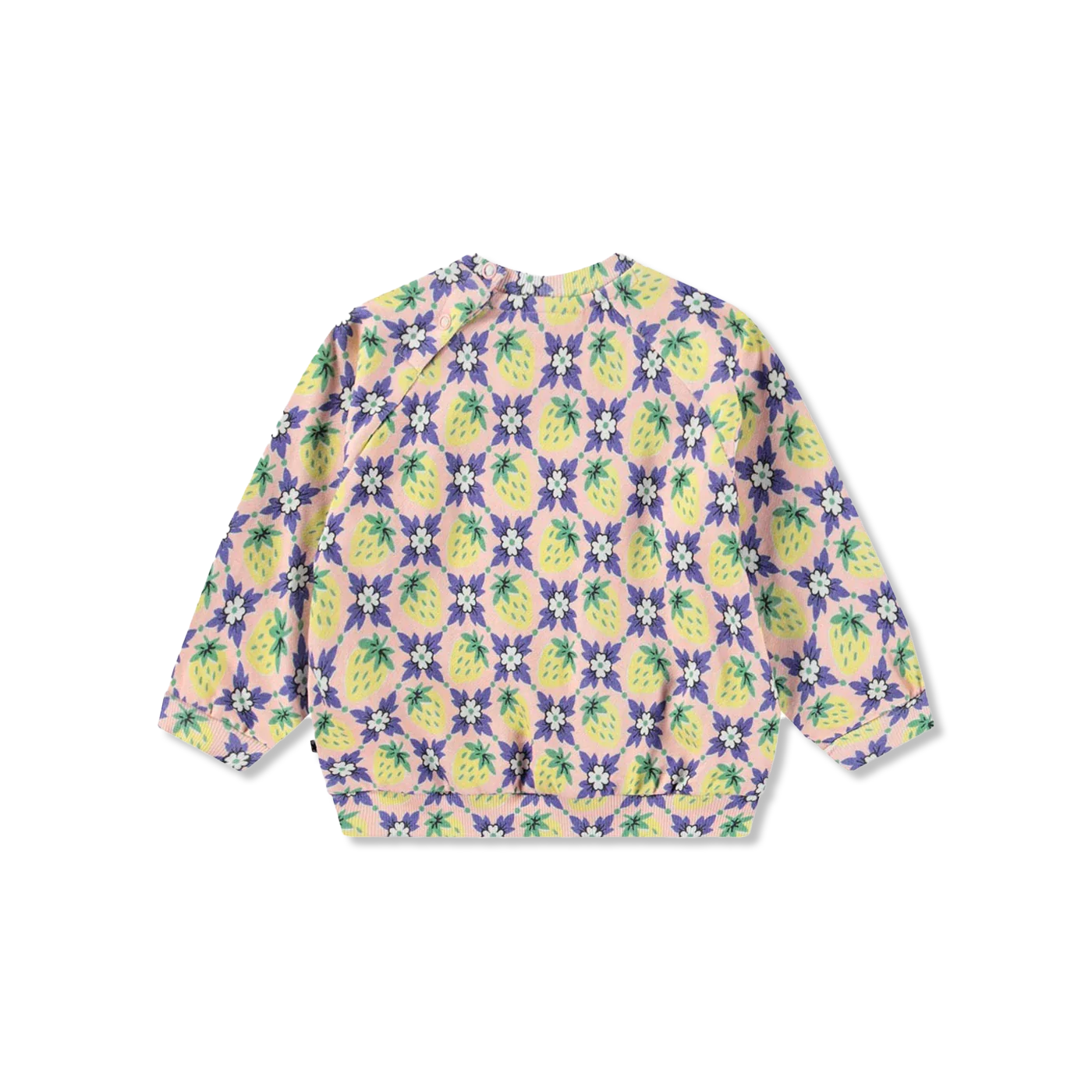 Disc sweatshirts