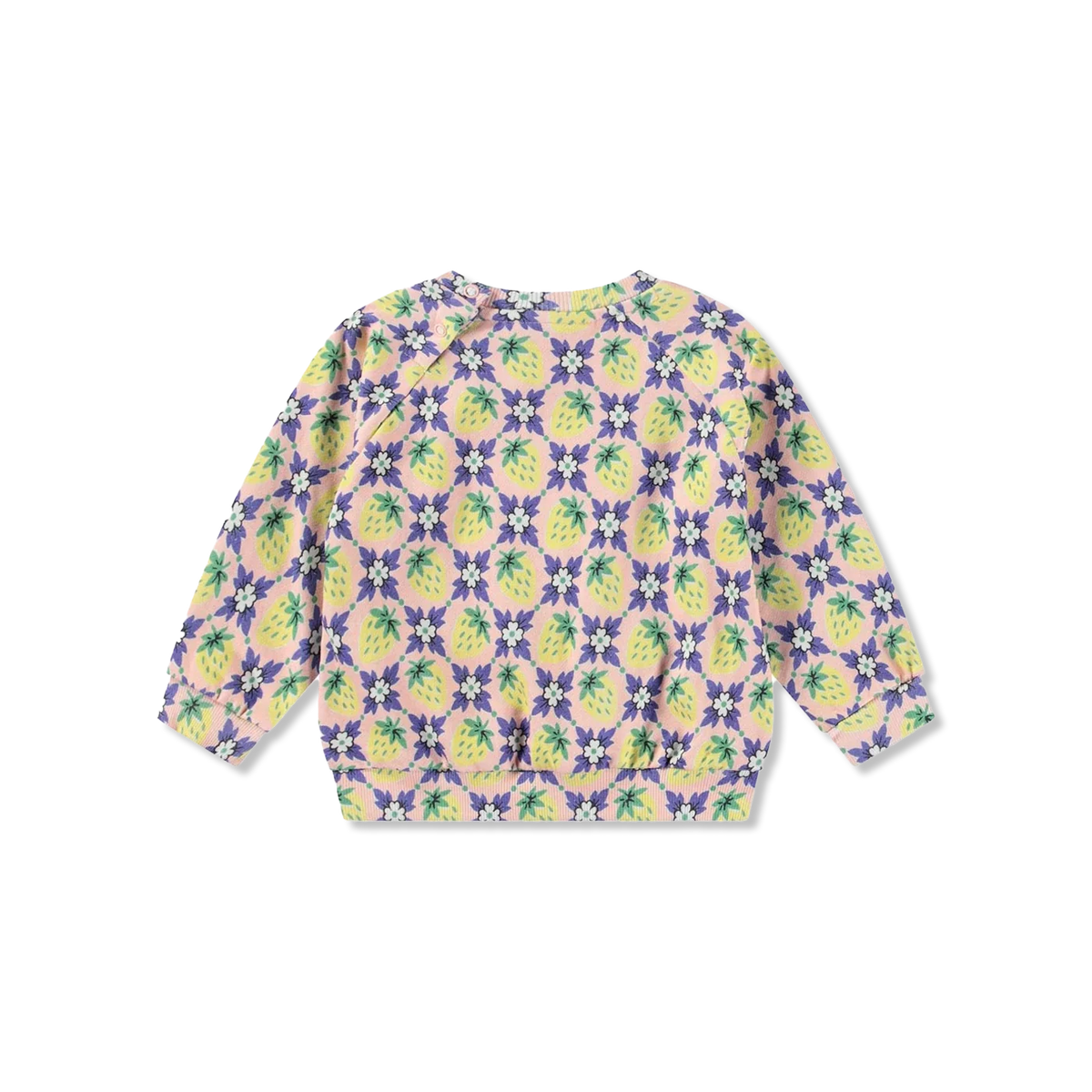 Disc sweatshirts