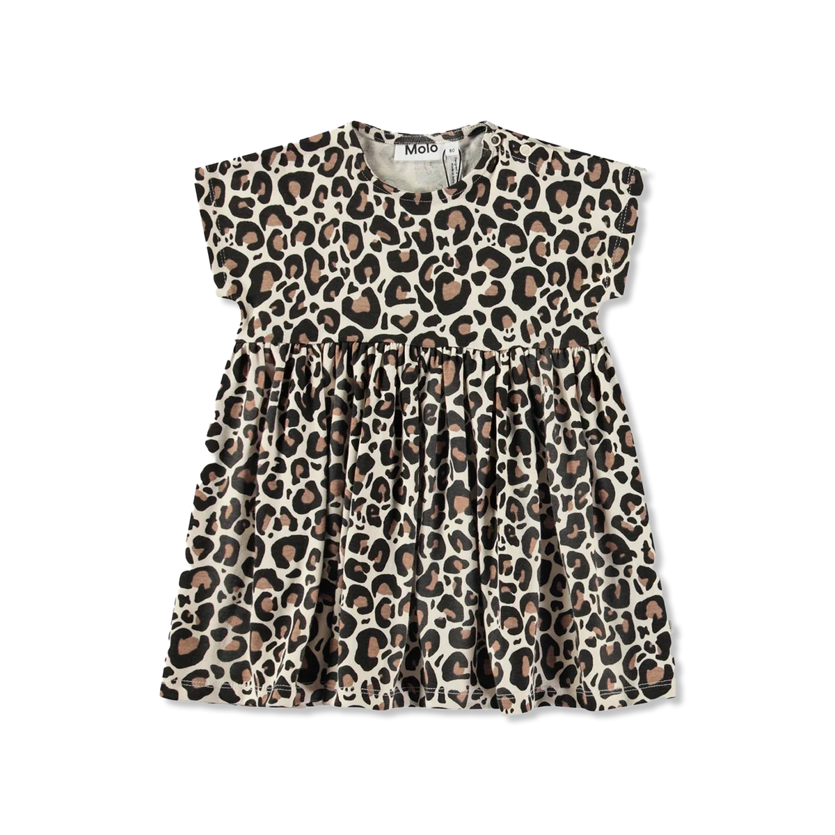 Channi kleid