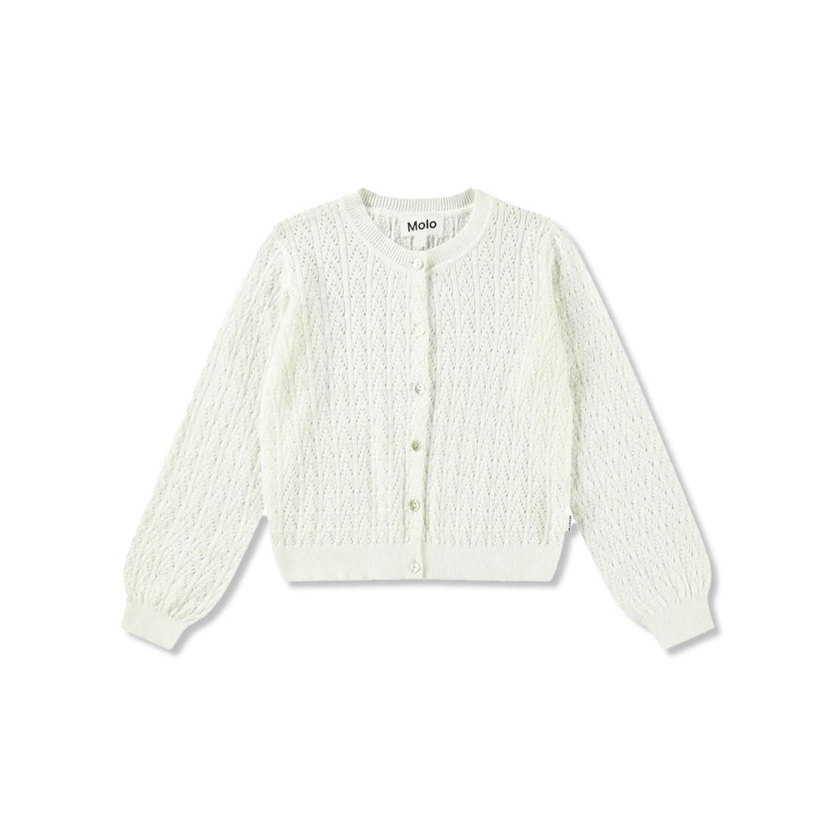 Gillian cardigan