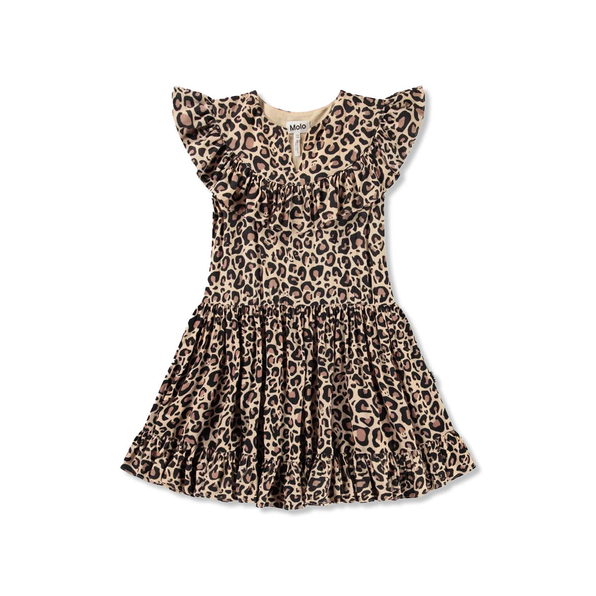 Cho kleid