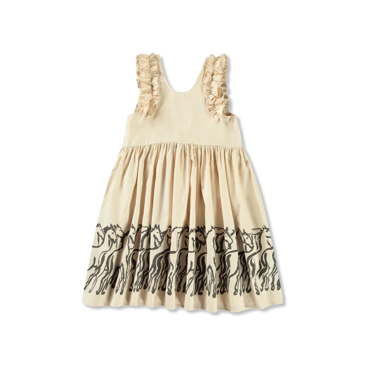 Cicely kleid