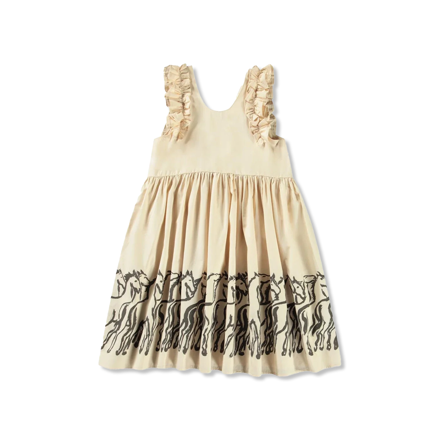 Cicely kleid