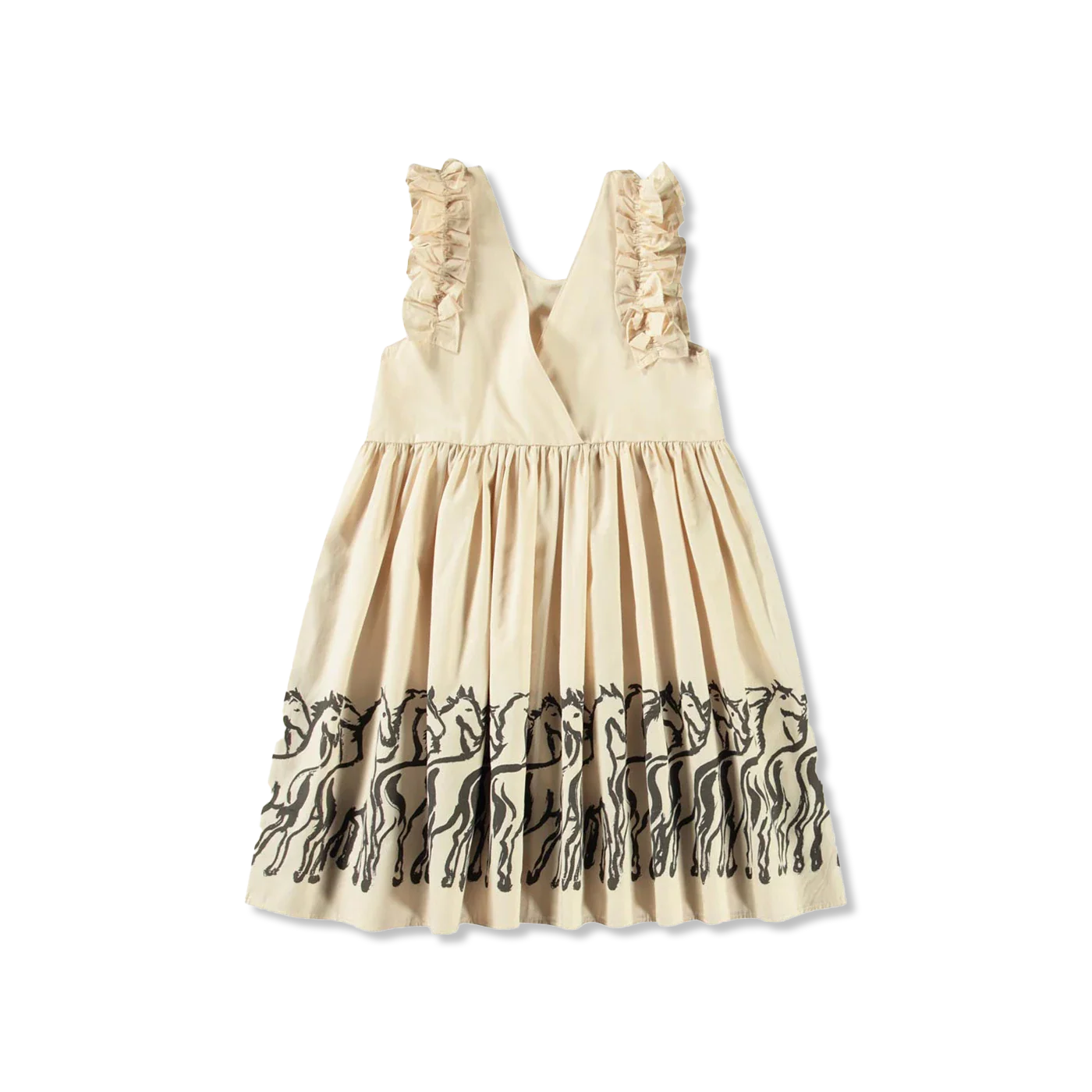 Cicely kleid