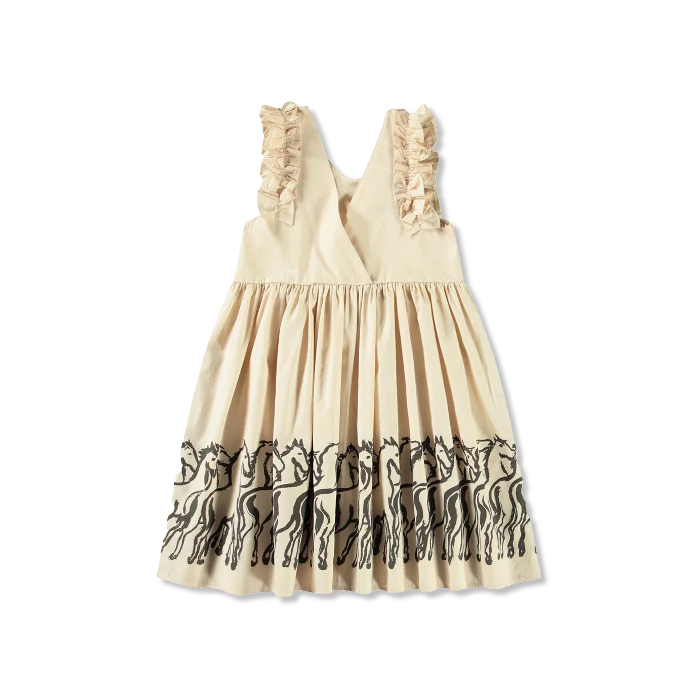 Cicely kleid