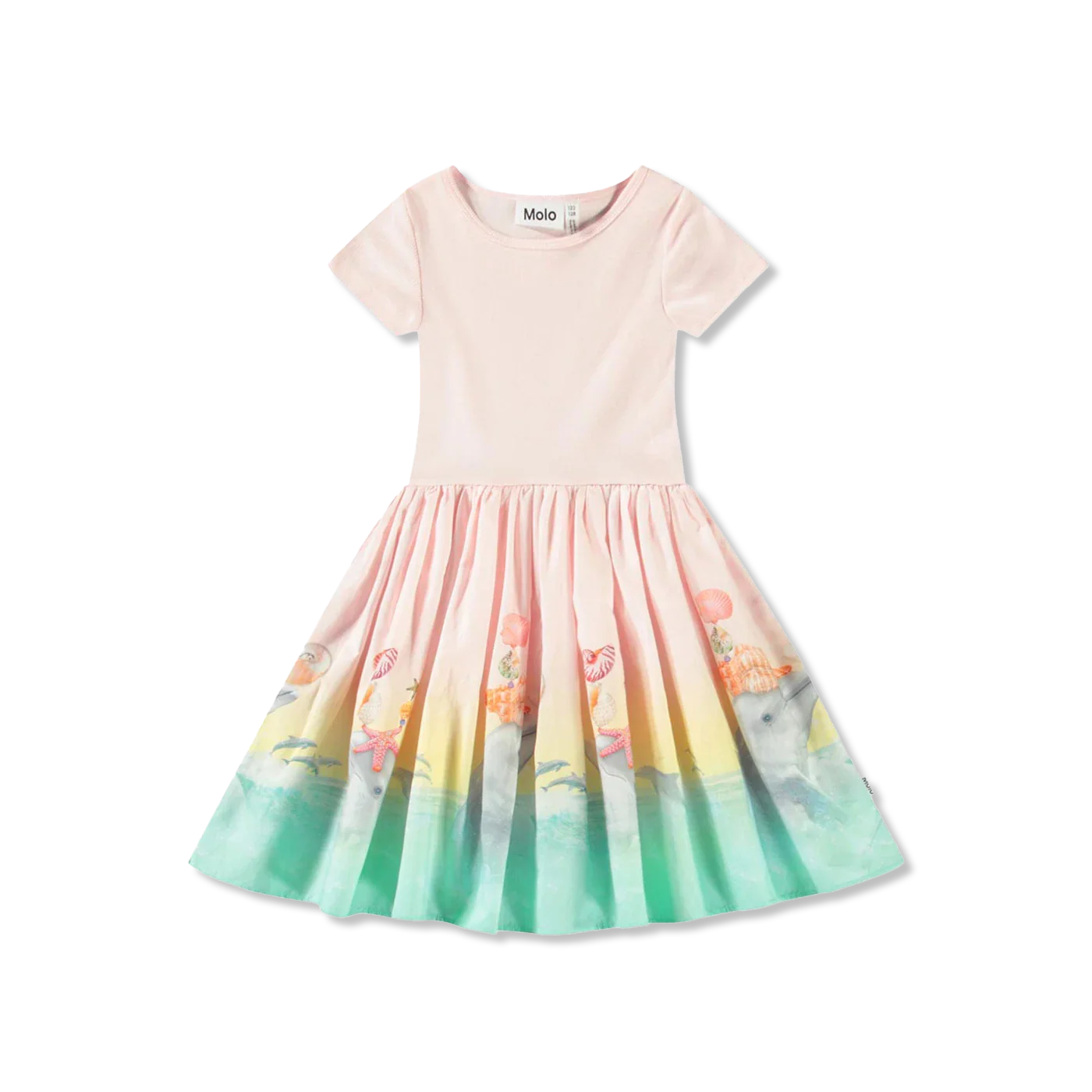 Cissa kleid