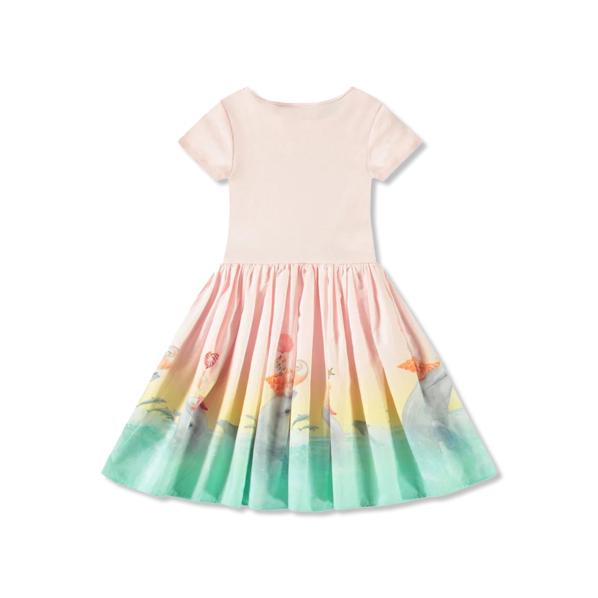 Cissa kleid